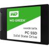 WD Green WDS120G2G0A 120 GB 2.5"