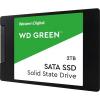 WD Green WDS200T2G0A 2 TB