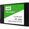 WD Green WDS240G2G0A 240 GB 2.5"