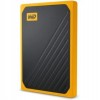 WD My Passport Go BMCG0010BYT-WESN 1 TB Portable