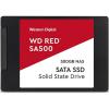 WD Red WDS500G1R0A 500 GB