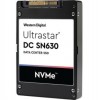 WD Ultrastar DC SN630 1.56 TB 0TS1638