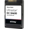 WD Ultrastar DC SN630 WUS3CA164C7P3E3 6.25 TB