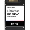 WD Ultrastar DC SN840 WUS4BA138DSP3XZ 3.75 TB
