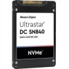 WD Ultrastar DC SN840 WUS4BA1A1DSP3XZ 15 TB