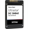 WD Ultrastar DC SN840 WUS4C6432DSP3XZ 3.13 TB