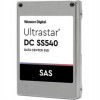 WD Ultrastar DC SS540 WUSTR6416BSS205 1.60 TB