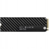 Wd Black Sn750 4Tb SSD WDS400T3X0C