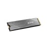 XPG GAMMIX S50 Lite M.2 2000 GB PCI Express 4.0 3D NAND NVMe AGAMMIXS50L-2T-C