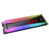 XPG Spectrix S40G M.2 2000 GB PCI Express 3.0 3D TLC NAND NVMe AS40G-2TT-C