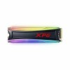 XPG Spectrix S40G M.2 512 GB PCI Express 3.0 3D TLC NVMe AS40G-512GT-C