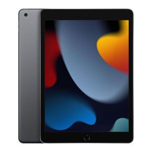 APPLE 10.2" iPad (2021)