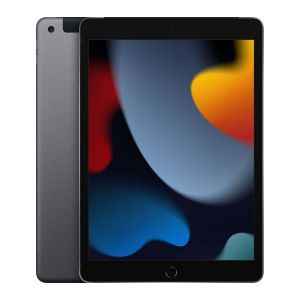 APPLE 10.2" iPad Cellular (2021)