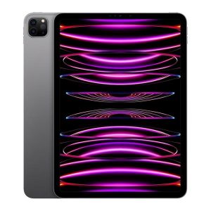 APPLE 12.9" iPad Pro Cellular (2022)