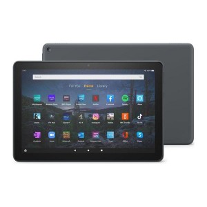 Amazon Fire HD 10 Plus 32GB (2021)