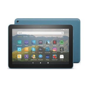 Amazon Fire HD 8 64GB (2020)