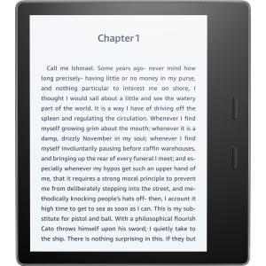 Amazon Kindle Oasis E-reader 7" B06VTJWRJW