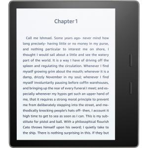 Amazon Kindle Oasis E-reader 7" B06XD5YCKX