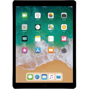 Apple 12.9-Inch iPad Pro 2 with Wi-Fi 256GB MP6G2LL/A