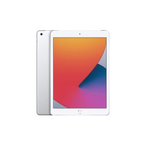 Apple iPad 10.2" 128GB (2020)