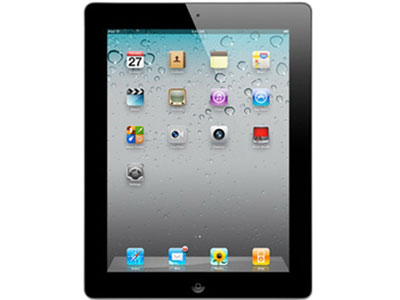 Apple iPad 2 WiFi 16GB