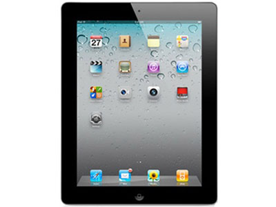 Apple iPad 2 WiFi 3G 16GB