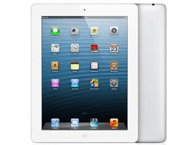 Apple iPad 4 WiFi 16GB