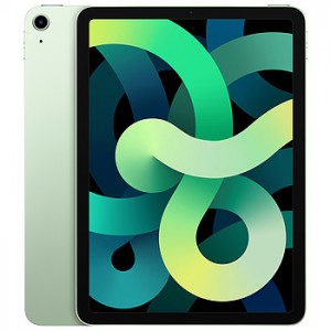 Apple iPad Air (2020) Wi-Fi 256 GB Green (MYG02NF/A)