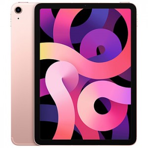 Apple iPad Air (2020) Wi-Fi Cellular 64 GB Pink (MYGY2NF/A)