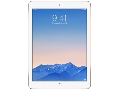 Apple iPad Air 2 WiFi 128GB