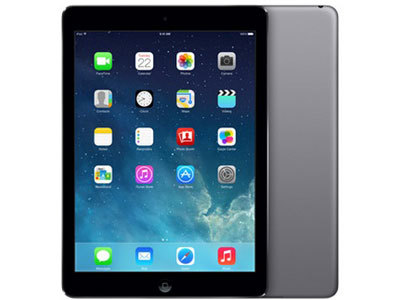 Apple iPad Air WiFi 64GB