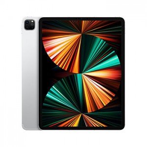 Apple iPad Pro (2021) 12.9 inch 128GB Wi-Fi Cellular Silver (MHR53NF/A)