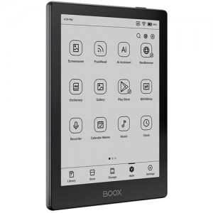 Boox 6" Go 6 E-Ink Tablet OPC1225R