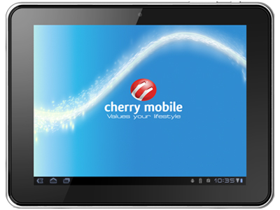 Cherry Mobile Fusion Wave