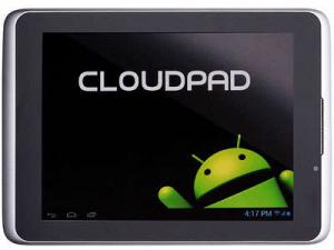CloudFone CloudPad 700TV
