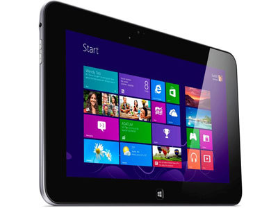 Dell Latitude 10 Tablet