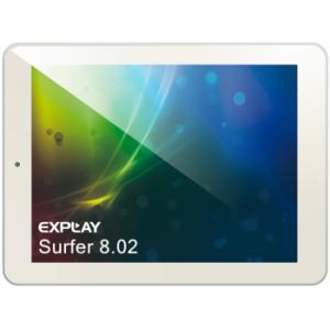 Explay Surfer 8.02