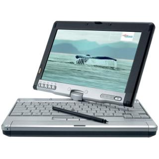 Fujitsu LifeBook P1510D FPCM20651