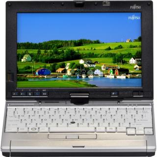 Fujitsu LifeBook P1630 A32243040C401020