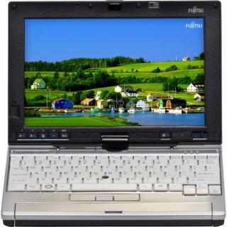 Fujitsu LifeBook P1630 A332H30305401020