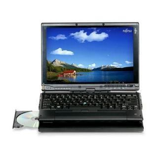 Fujitsu LifeBook T2010 A1U0H10607B50002