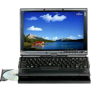 Fujitsu LifeBook T2010 A1U0H10708B30004