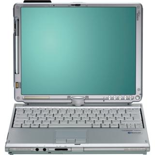 Fujitsu LifeBook T4215 ADQAH1A624530000