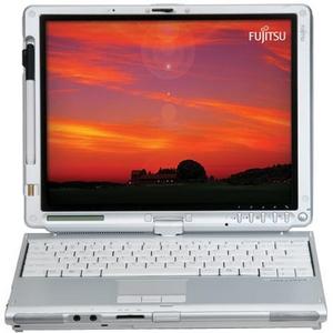 Fujitsu LifeBook T4215 AE5CJ1E324550011