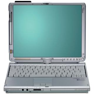 Fujitsu LifeBook T4220 A1A2J1A413A50001