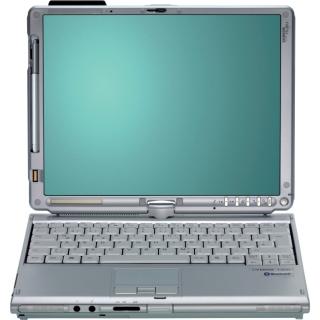 Fujitsu LifeBook T4220 A1A2J1A516A30000