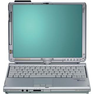 Fujitsu LifeBook T4220 A1A4J1A615B30000