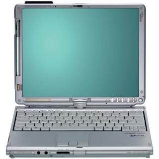 Fujitsu LifeBook T4220 A1A5J1E514830000