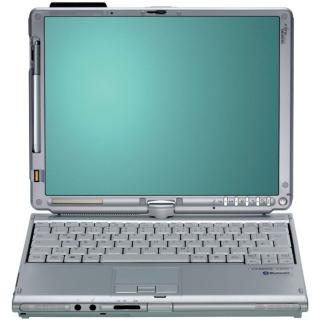 Fujitsu LifeBook T4220 A1B5G1E816B30000