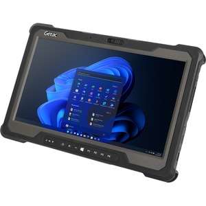 Getac A140 A140 G2 Rugged Tablet AM4OT6QA5DBX